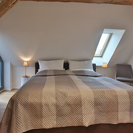 Backsteinspeicher Stralsund Ngoại thất bức ảnh