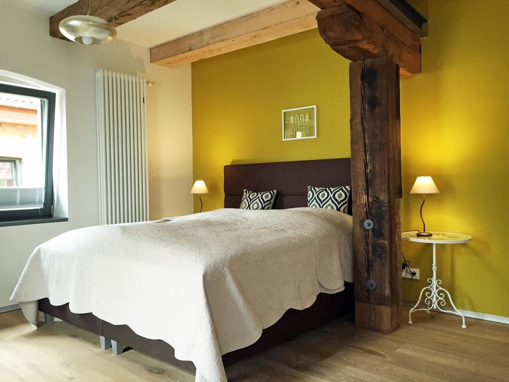 Backsteinspeicher Stralsund Phòng bức ảnh