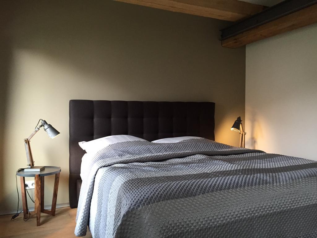 Backsteinspeicher Stralsund Phòng bức ảnh