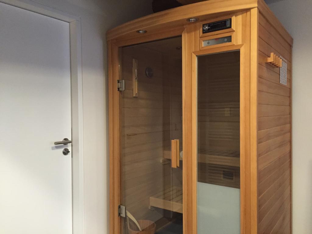 Backsteinspeicher Stralsund Phòng bức ảnh