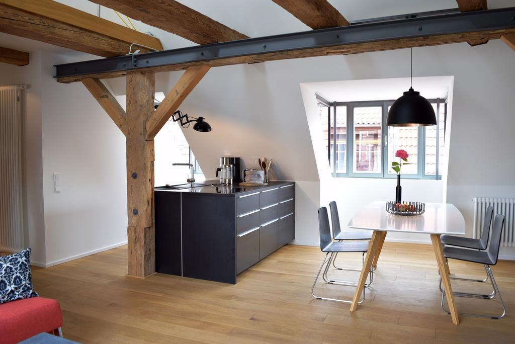 Backsteinspeicher Stralsund Phòng bức ảnh