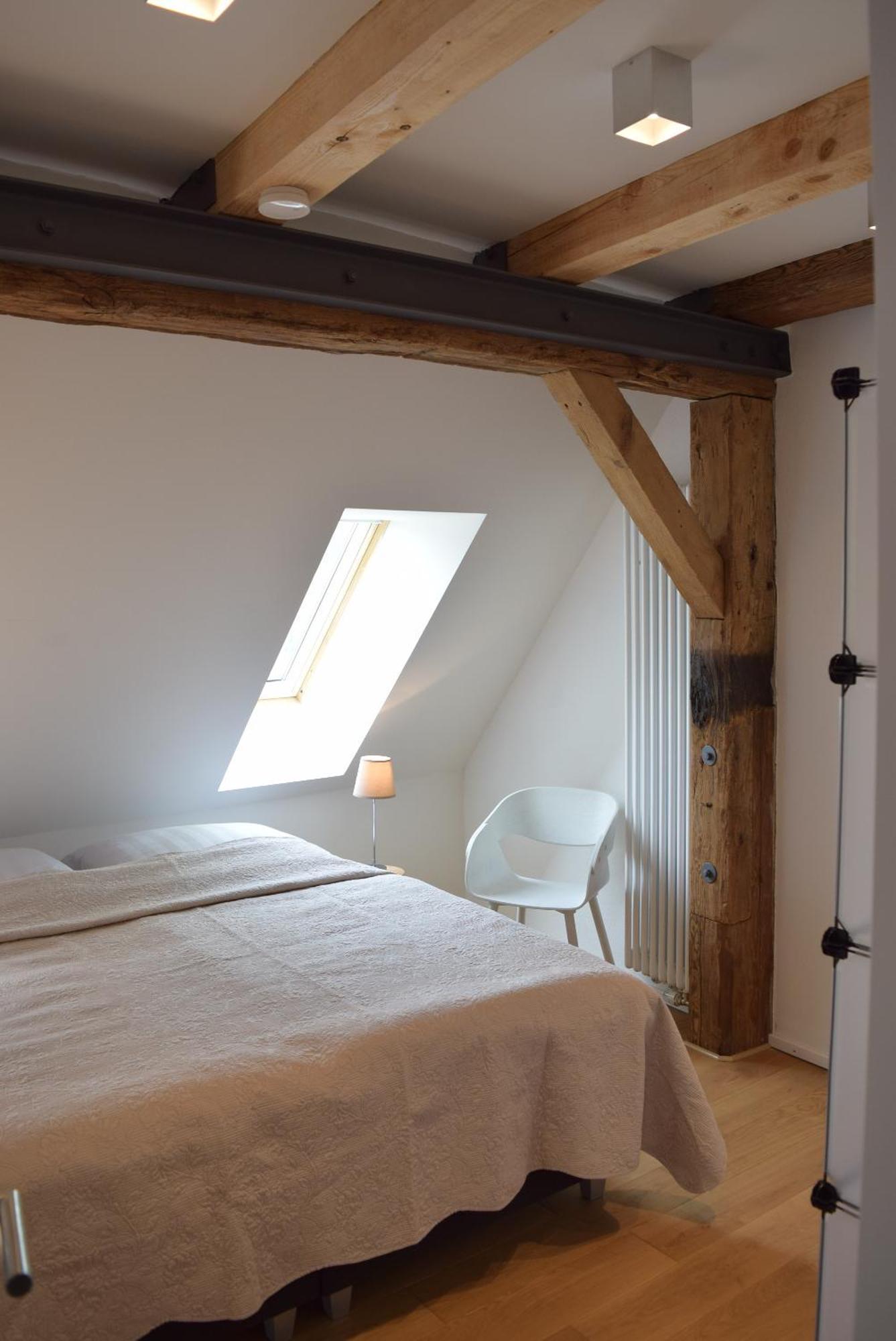 Backsteinspeicher Stralsund Ngoại thất bức ảnh