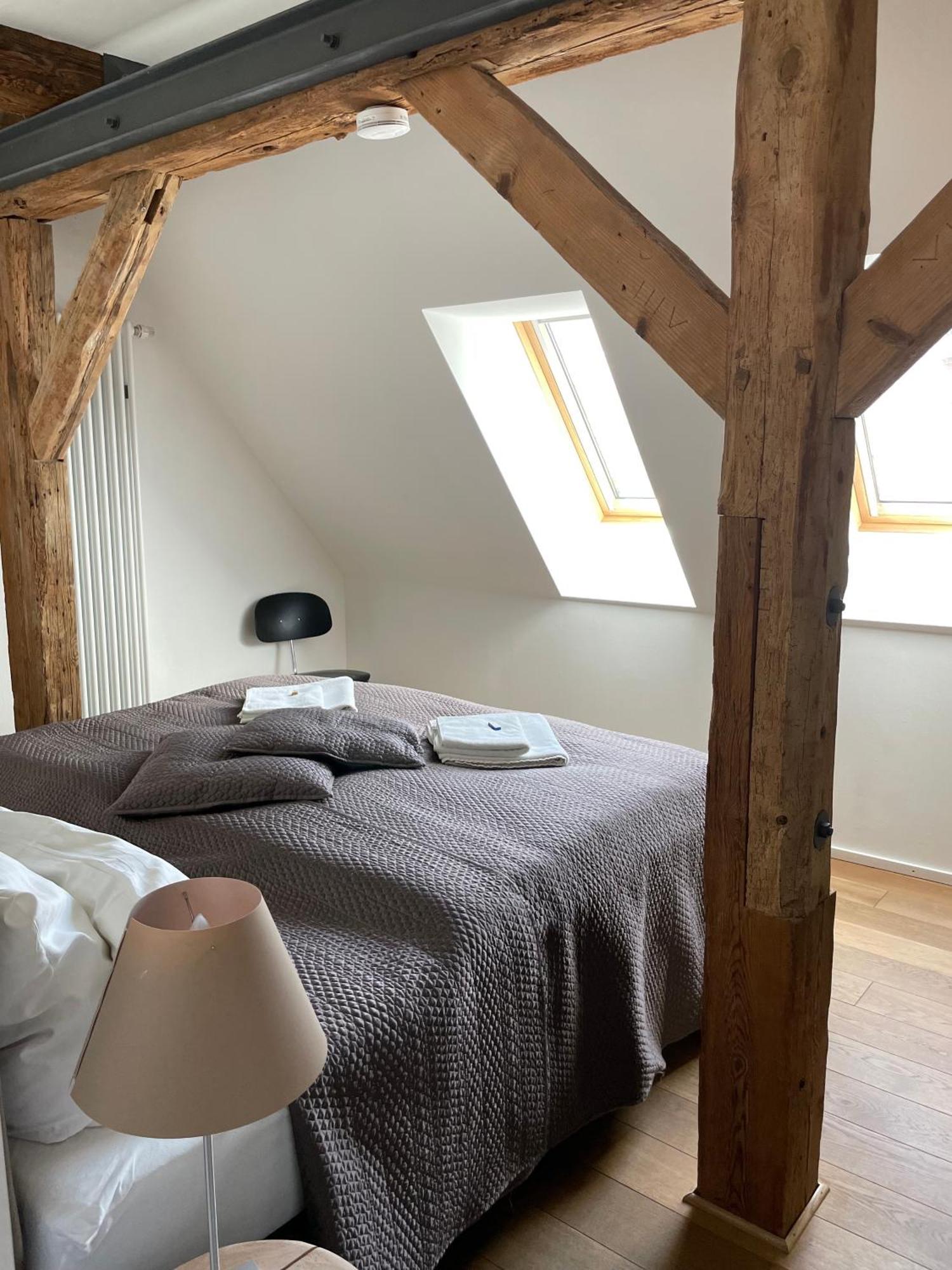 Backsteinspeicher Stralsund Ngoại thất bức ảnh