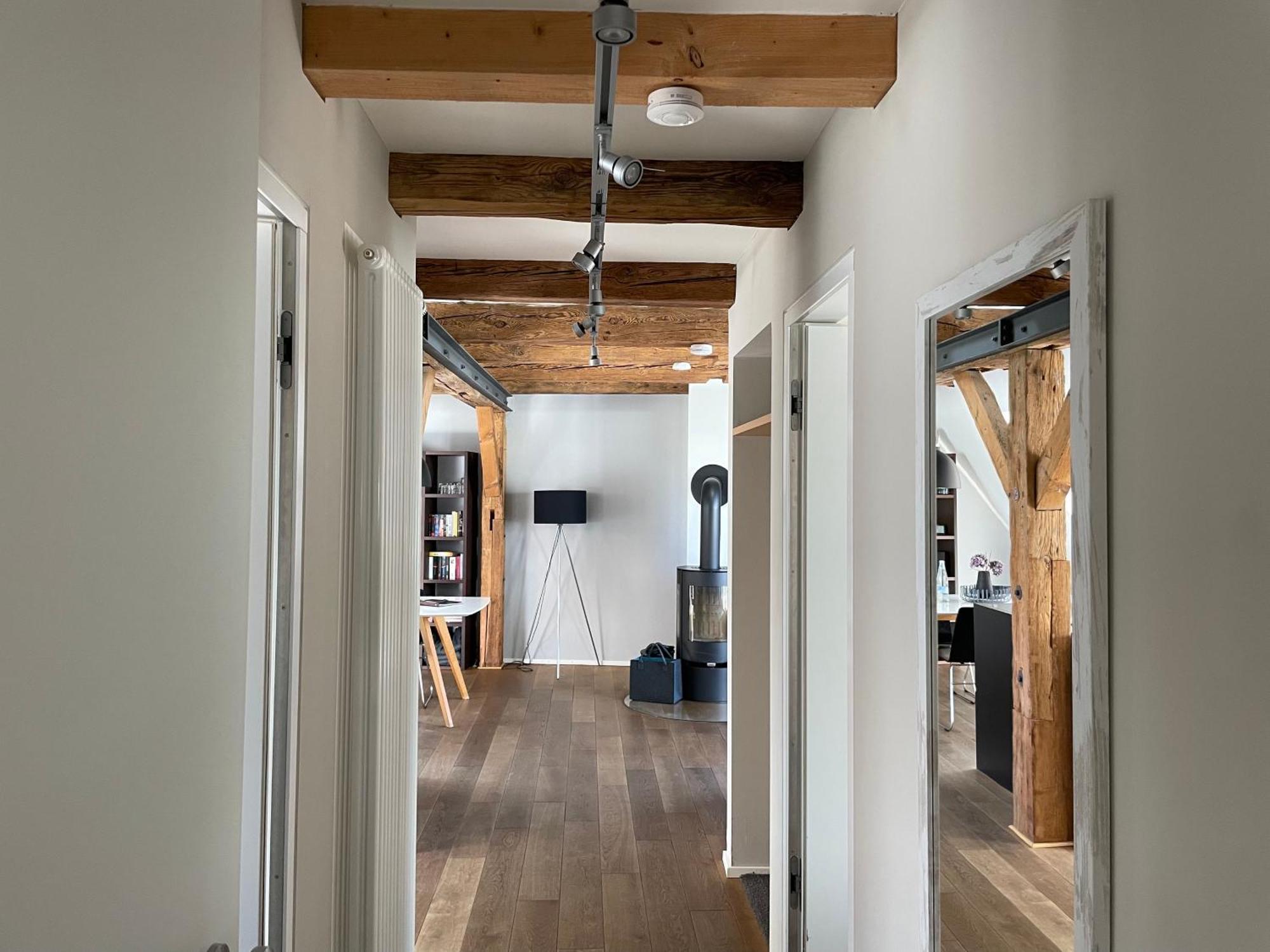 Backsteinspeicher Stralsund Ngoại thất bức ảnh