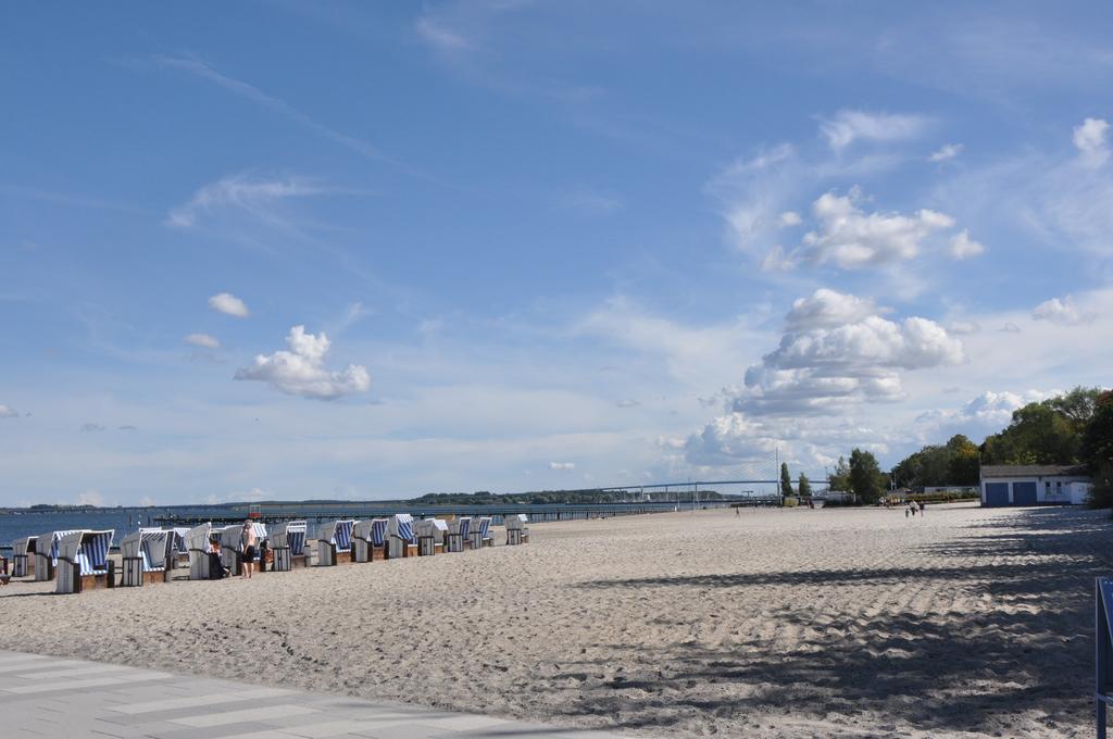 Backsteinspeicher Stralsund Ngoại thất bức ảnh