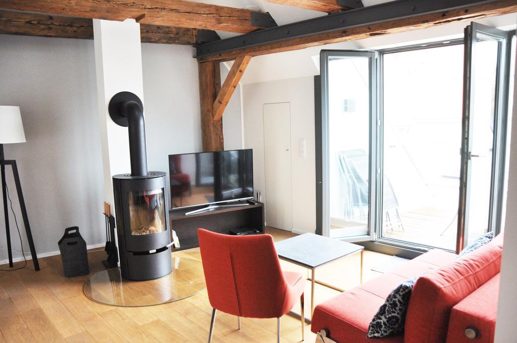 Backsteinspeicher Stralsund Phòng bức ảnh