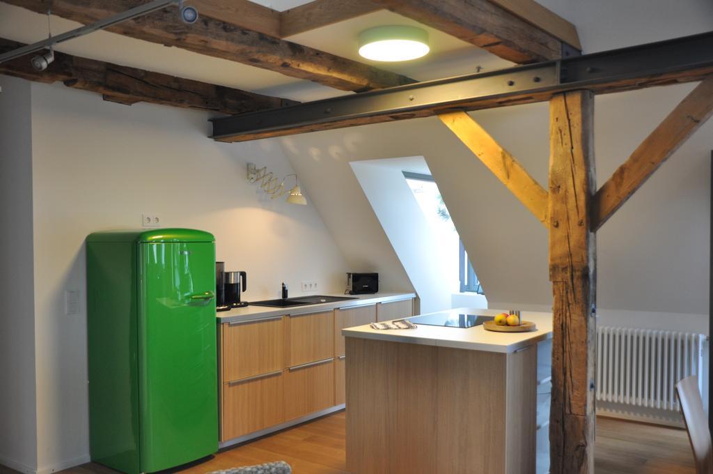 Backsteinspeicher Stralsund Phòng bức ảnh