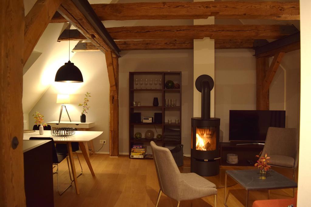 Backsteinspeicher Stralsund Phòng bức ảnh
