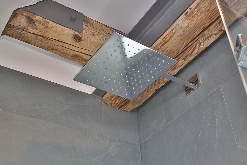 Backsteinspeicher Stralsund Ngoại thất bức ảnh