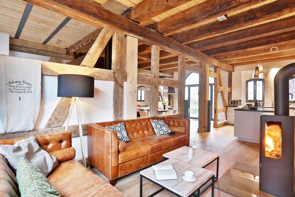Backsteinspeicher Stralsund Ngoại thất bức ảnh