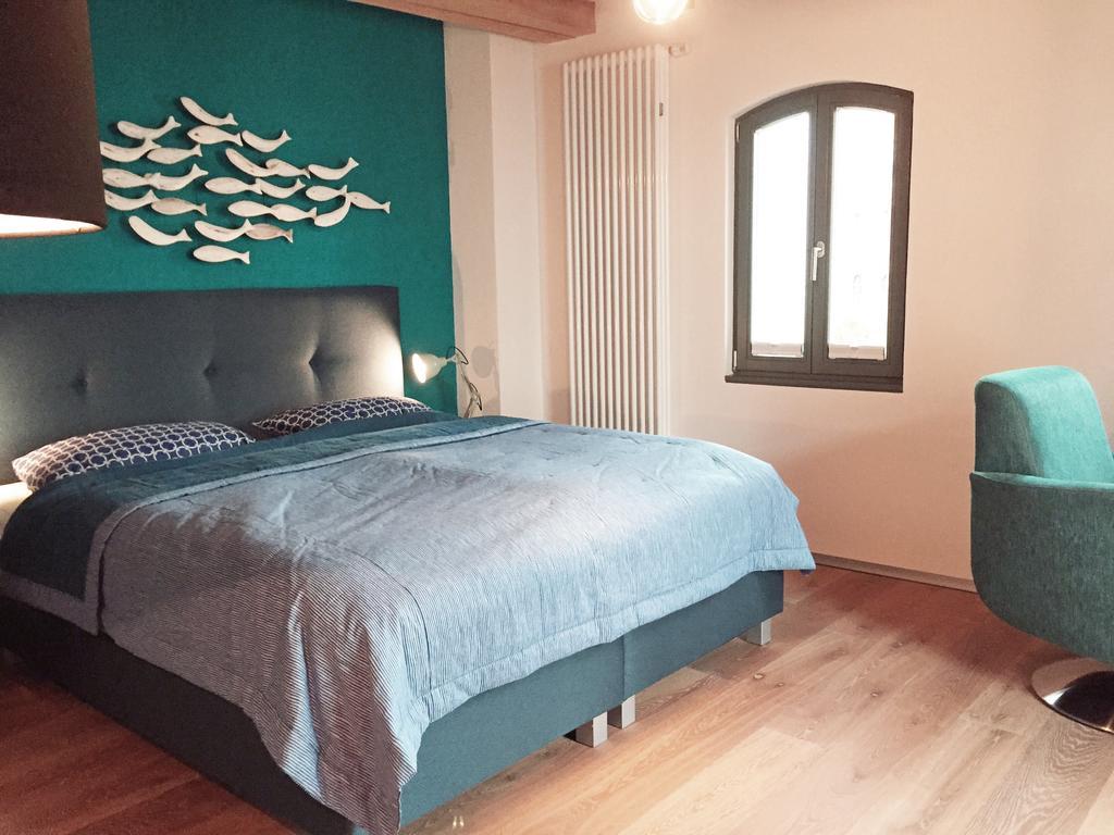 Backsteinspeicher Stralsund Ngoại thất bức ảnh